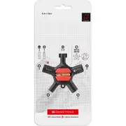 PB SWISS 9 in 1 Bit Holder, Universal Cabinet Key Control PB 900.V01 CN