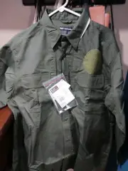 5.11 Tactical Series Taclite Pro Shirt Longsleeve