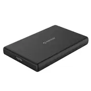 2.5 Inch Usb 3.0 Micro B To Sata Hard Drive Enclosure Storage Case