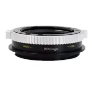 XPimage Locking Adapter for Hasselblad XPAN Lens to XCD X2D 907X X1D50C Camera