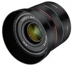 限時★.. SAMYANG AF 45MM F1.8 FE 大光圈 餅乾鏡 自動對焦 FOR SONY FE E-MOUNT A7 正成公司貨 一年保固【夏日限時 全館點數5倍送】