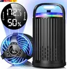 Bug Zapper Indoor, Mosquito Zapper, 3-In-1 Fly Trap, Gnat Killer, Moth Traps, Mo