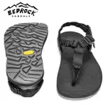 【BEDROCK】CAIRN PRO II ADVENTURE SANDALS 越野運動涼鞋 黑色(戶外涼鞋 中性款 美國製)