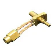 CNC CHARMILLES Wire EDM Machine Upper Current Transmitter 100447530 WC418