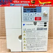 1PCS New YASKAWA CIMR-V7AA40P4 CIMRV7AA40P4
