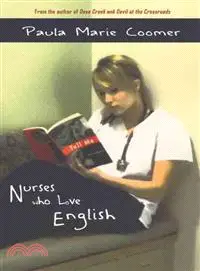 在飛比找三民網路書店優惠-Nurses Who Love English