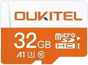 OUKITEL 32gb sd Card