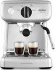 Sunbeam EM4300S Mini Barista Coffee Machine | Espresso, Latte & Cappuccino Coffe