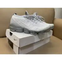 在飛比找蝦皮購物優惠-Nike air vapormax flyknit 3 白色