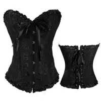 在飛比找ETMall東森購物網優惠-Palace corset belly corset wai