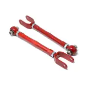 Godspeed Caster Front Lower Arms w/ Spherical Bearings For 1998-2004 Porsche 911