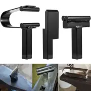 3/4" Blacksmith Anvil Forge Hardy Tools Set Hot Cut Creasing Stake Spring Fuller