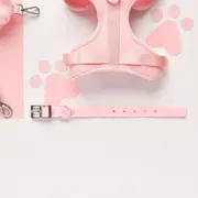 Cocopup London Dog Collar Nakd Candyfloss