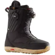 Women's BURTON Limelight BOA Snowboard Boots - BLACK - 2024