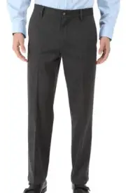 New Dockers Men’s The Original Signature Khaki Straight Fit Pant 38W x L34