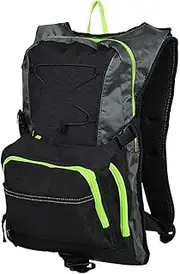 Motor Pannier Bag Motocross Motorcycle Riding Cycling Water Bag Backpack for Cross-Country Racing Dirt Bike Riding Bag Motorbike Travel Bag
