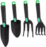 CAXUSD 1 Set Mini Tools Mini Spade Shovel Garden Hand Tools Small Garden Tool...