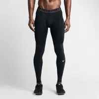 在飛比找Yahoo!奇摩拍賣優惠-NIKE PRO COOL 703098-010 緊身長褲 