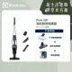 【Electrolux 伊萊克斯】強效靜頻吸塵器Pure Q9(PQ91-3OB沉穩藍)