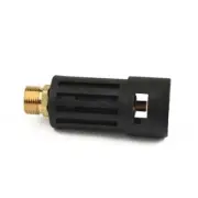 Adapter For Bayonet K To M22 External Thread Kranzle High Pressure Clean