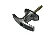 Camec One Key fits All T-Handle for Windsor and Coromal