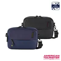 在飛比找蝦皮商城優惠-AT美國旅行者 AMERICAN TOURISTER 斜肩包