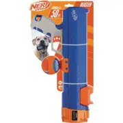 Nerf Dog 16 In. Blaster Dog Toy with Ball Clip 3343 Nerf Dog 3343 846998033435