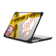 MacBook Pro 14-inch (M1 - M4) Bounce Case LOVESICK PACK