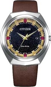CITIZEN CREATIVE LAB BN1010-05E Photovoltaic Eco-Drive Japan import new