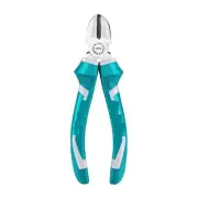 Iron Diagonal Cutting Plier L661