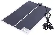 IR 20W Reptile Heating Pad Mat with Temperature Control Adjustable Terrarium Heat Pad Warmer Thermostat for Turtle Lizard Spider Scorpion Snake Tortoise Gecko, Thermostat