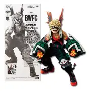 Ichiban Kuji MY HERO ACADEMIA BWFC KATSUKI BAKUGO TWO DIMENSIONS Figure New