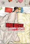 Bad Boys, Happy Home, Vol. 3 (Paperback) Bad Boys, Happy Home