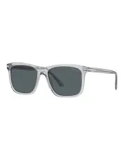 [Prada] PR 18WS Grey Sunglasses
