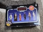 Star Wars Retro The Phantom Menace BOX ONLY NO FIGURES!