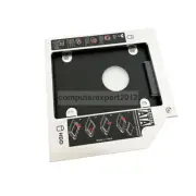 2nd HD SSD Hard Drive Caddy for Toshiba Satellite C50-A-157 C75-A-14D C50D-A-13G