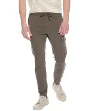 Point Zero Super Flex Cargo Jogger Pant
