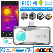 Professional Thermal Imaging Camera External Infrared Thermal Imager for Android