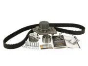 Timing Belt Kit and Water Pump For 2000-2002 Volvo S80 2001 MD341HT Pro Series (for: Volvo)