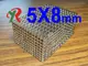 高精度強磁力 工業等級 釹鐵硼 強力磁鐵 強磁 5X8 (5.3折)