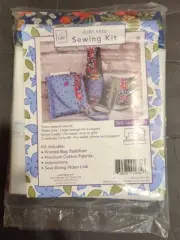 New June Tailor Tote Trio Sewing Kit - Easy Level