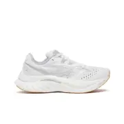 Saucony Women's Endorphin Speed 4 - White/Gum NWB