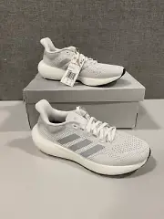 Adidas Women's Pureboost 22 Running Shoe, Size 7