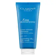 Clarins Eau Ressourcante Silky Comfort Body Cream 200 ml