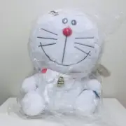 Doraemon Snow White Plush 40cm Tall New With Tag Type C