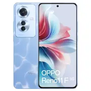 OPPO Reno11 F 5G Ocean Blue CPH2603AUBLUE