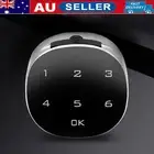 Safety Electronic Cabinet Lock Smart Digital Combination Lock Drawer Locker Door