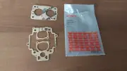 32/34 TLDA - 32/34 TLDE Carburetor cover gaskets set, for Lancia Delta, Prisma