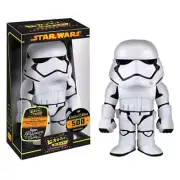 Limited Edtion 500 Pieces Funko Star Wars First Order Stormtrooper Hikari Figure