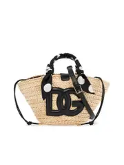 Dolce & Gabbana Kendra Handbag Tote